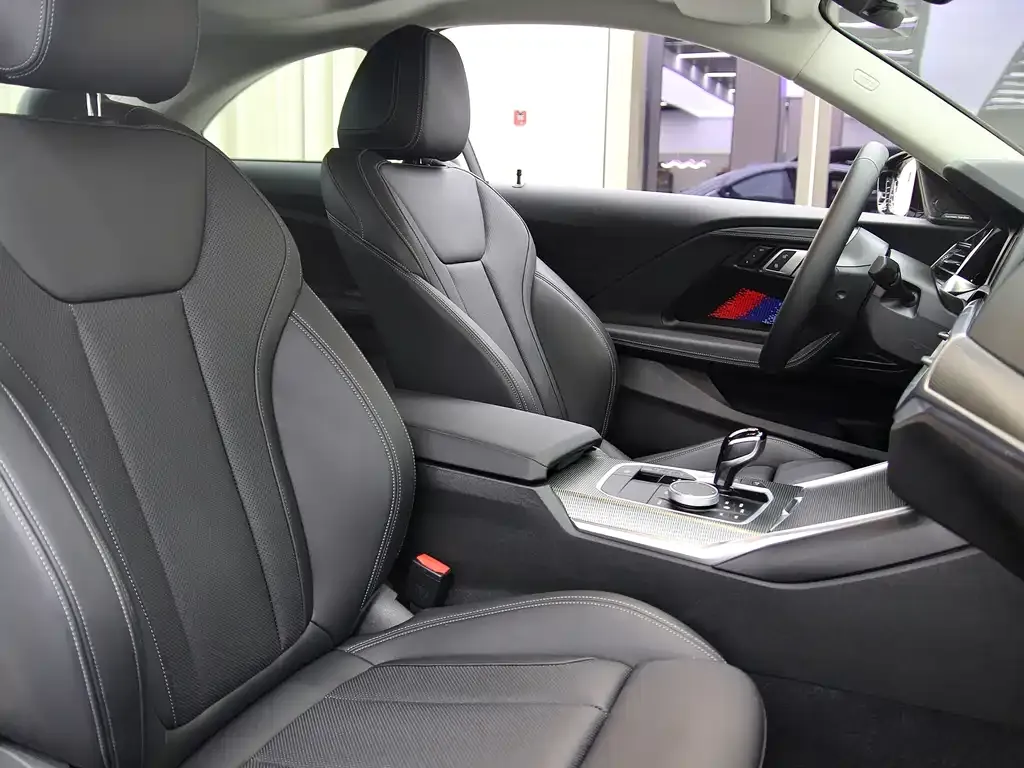 BMW 2 Series (Import) 2022 из CN, фото 8