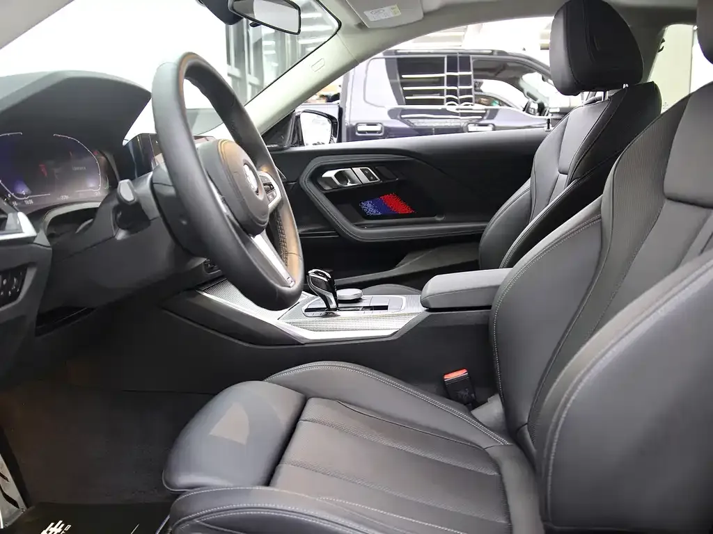 BMW 2 Series (Import) 2022 из CN, фото 5