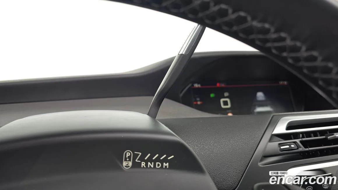 Citroen (DS) C4 SpaceTourer 2021 из KR, фото 4