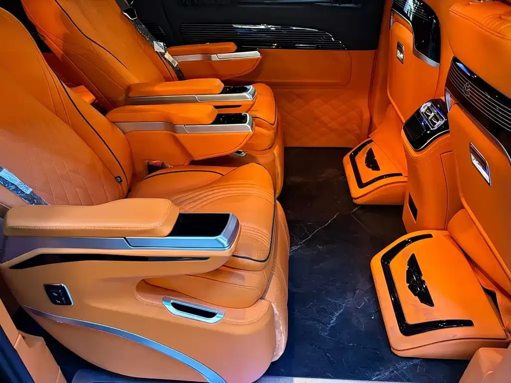 Mercedes-Benz Vito 2024 из CN, фото 9