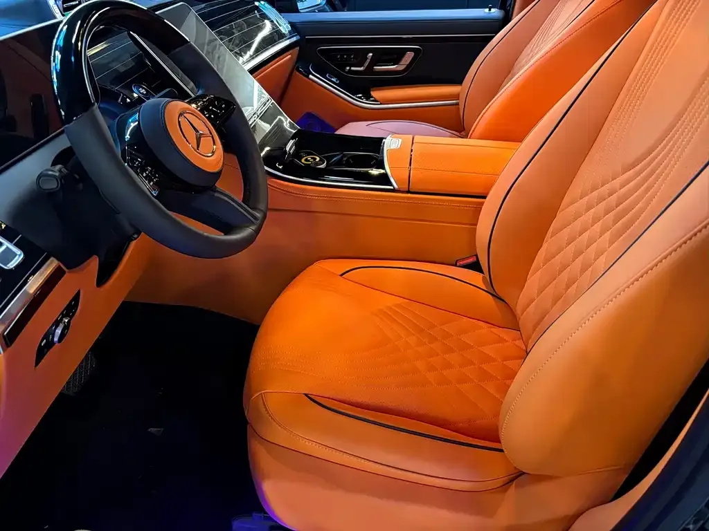Mercedes-Benz Vito 2024 из CN, фото 2