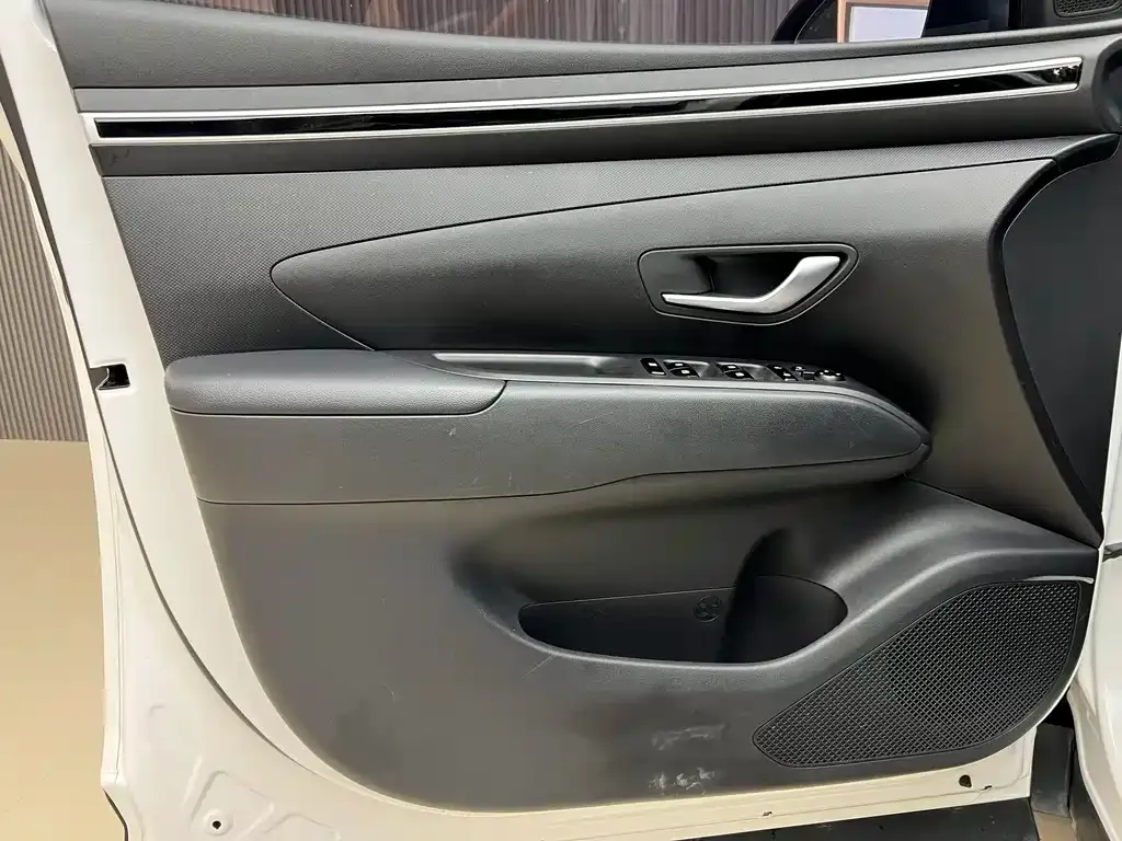 Hyundai Tucson — фото 4