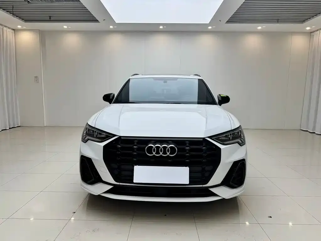 Audi Q3 — фото 2