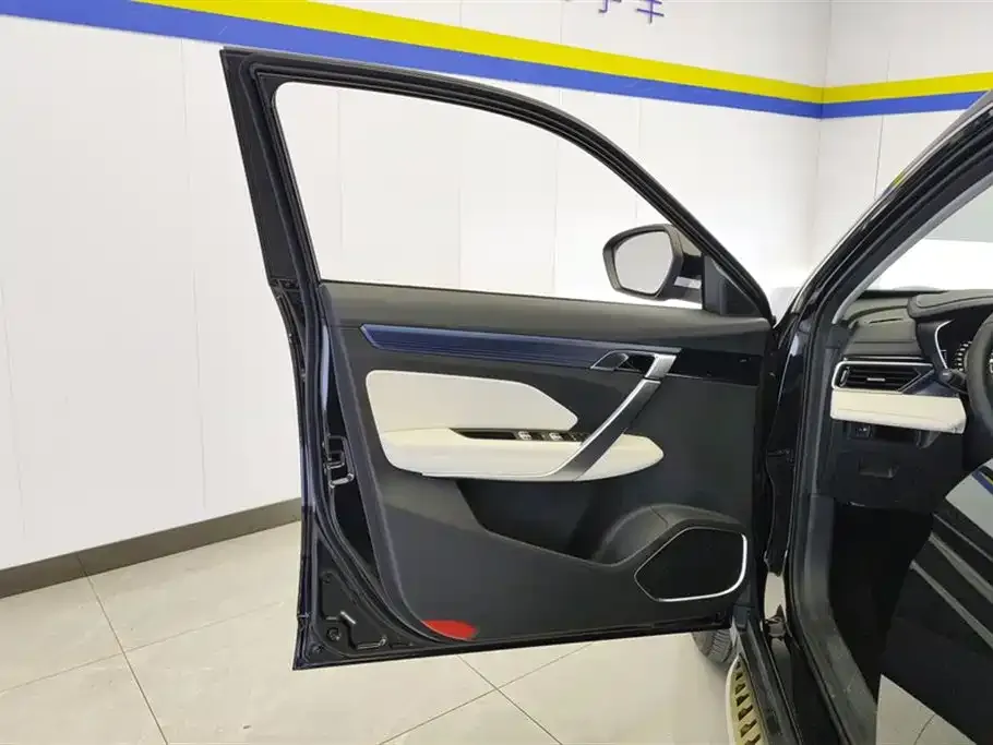 Geely Boyue 2023 из CN, фото 4