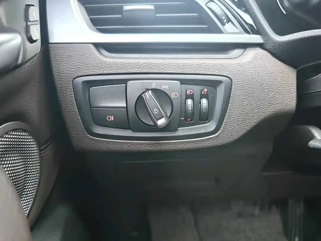 BMW X1 2022 из CN, фото 7