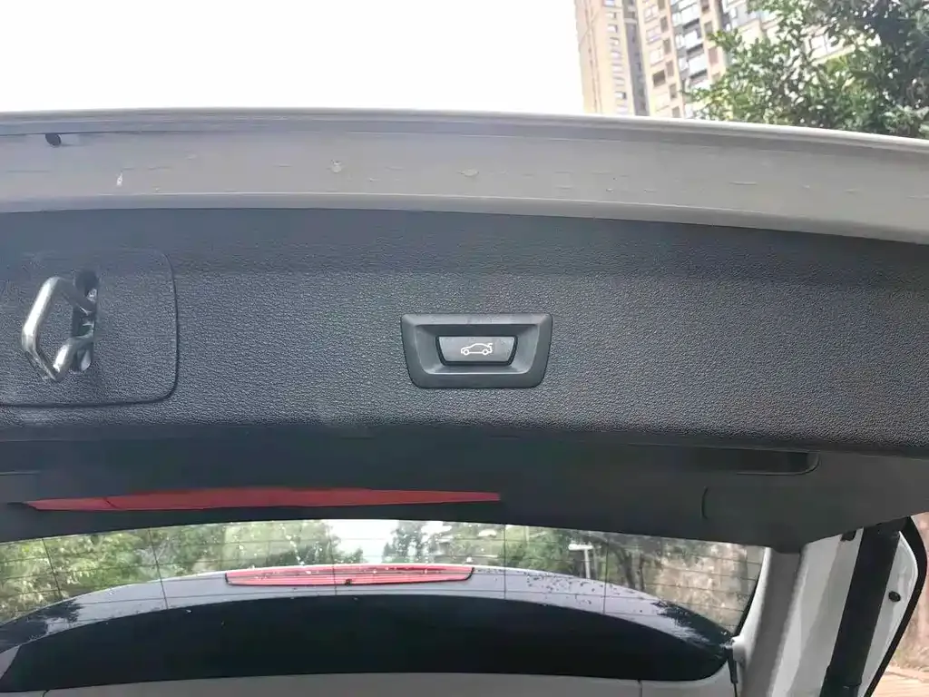 BMW X1 2022 из CN, фото 4
