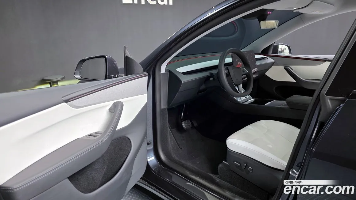 Tesla Model Y 2025 из KR, фото 10