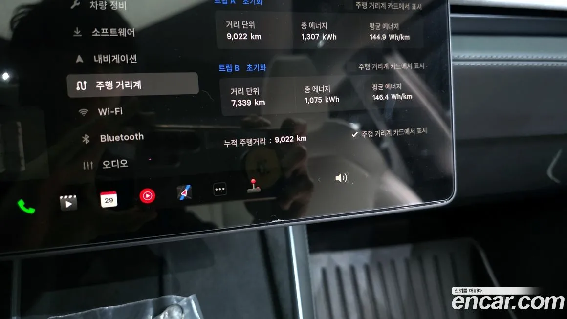 Tesla Model Y 2025 из KR, фото 8