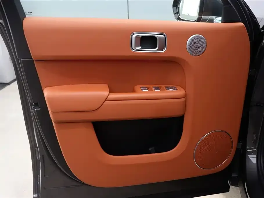 Li Auto L9 2023 из CN, фото 2