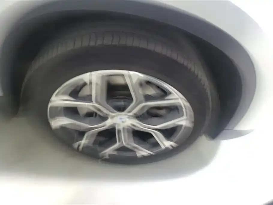 BMW X1 2021 из CN, фото 9