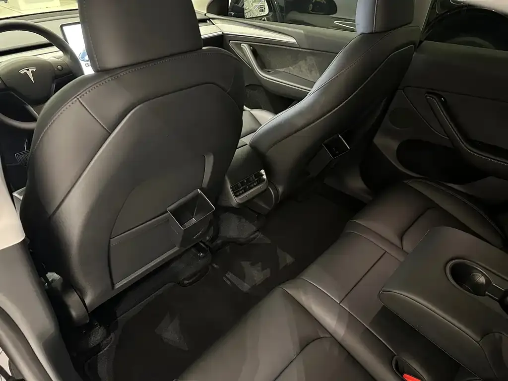 Tesla Model Y 2024 из CN, фото 2