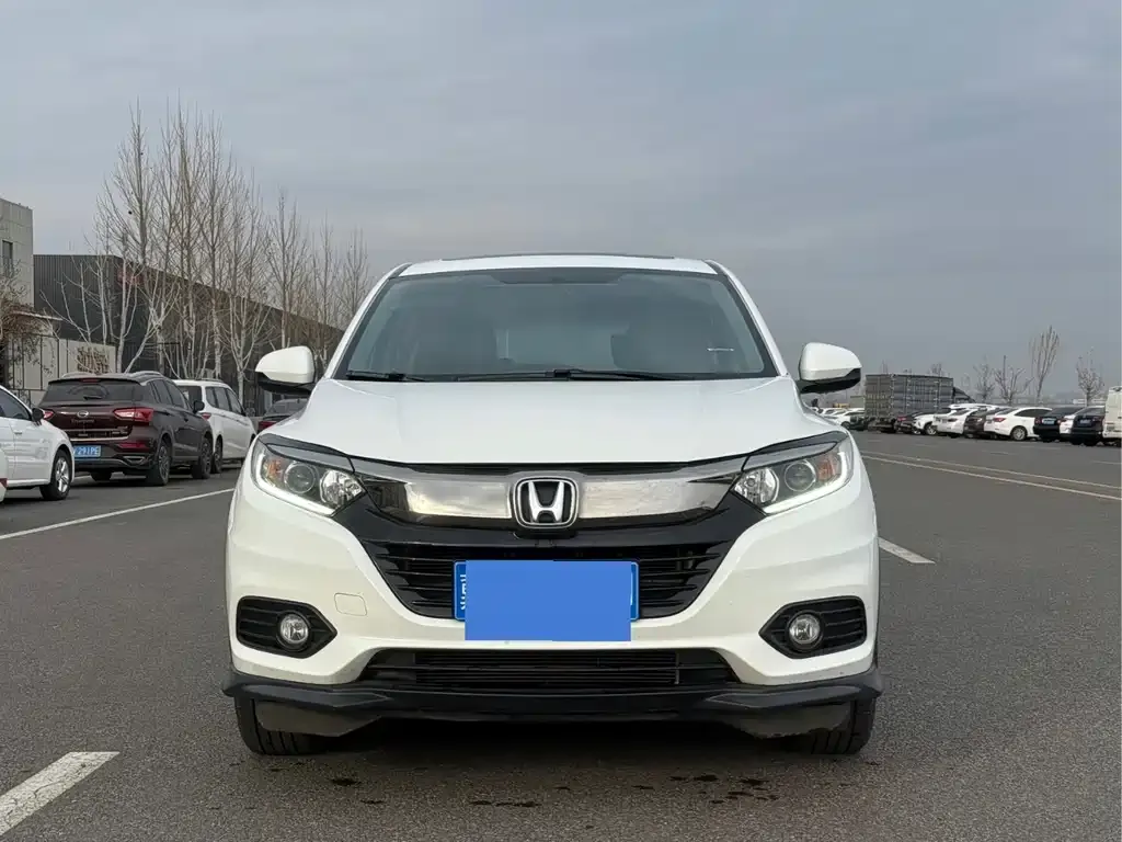 Honda Vezel 2021 из CN, фото 6