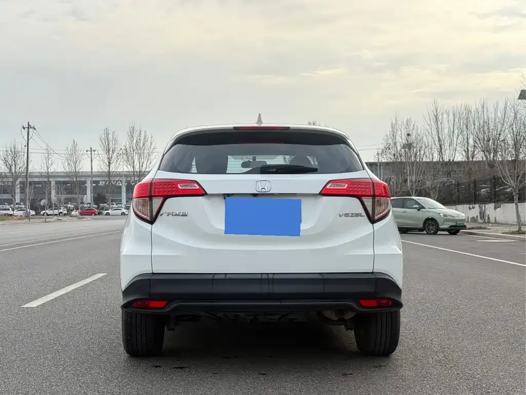 Honda Vezel 2021 из CN, фото 9
