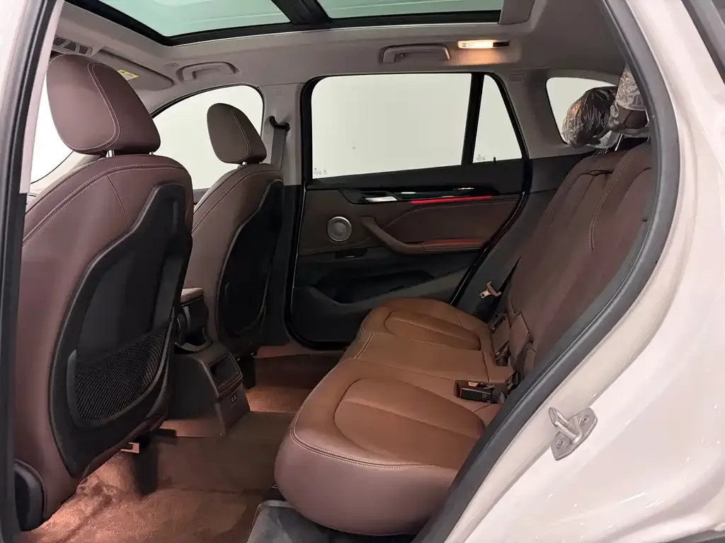 [object Object] X1 2022 из CN, фото 9