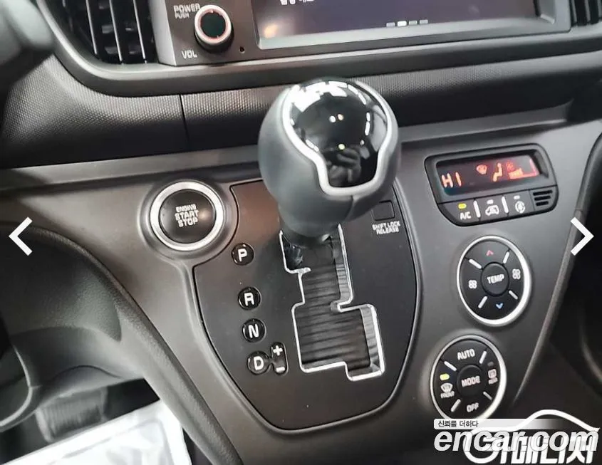 Kia RAY 2024 из KR, фото 7