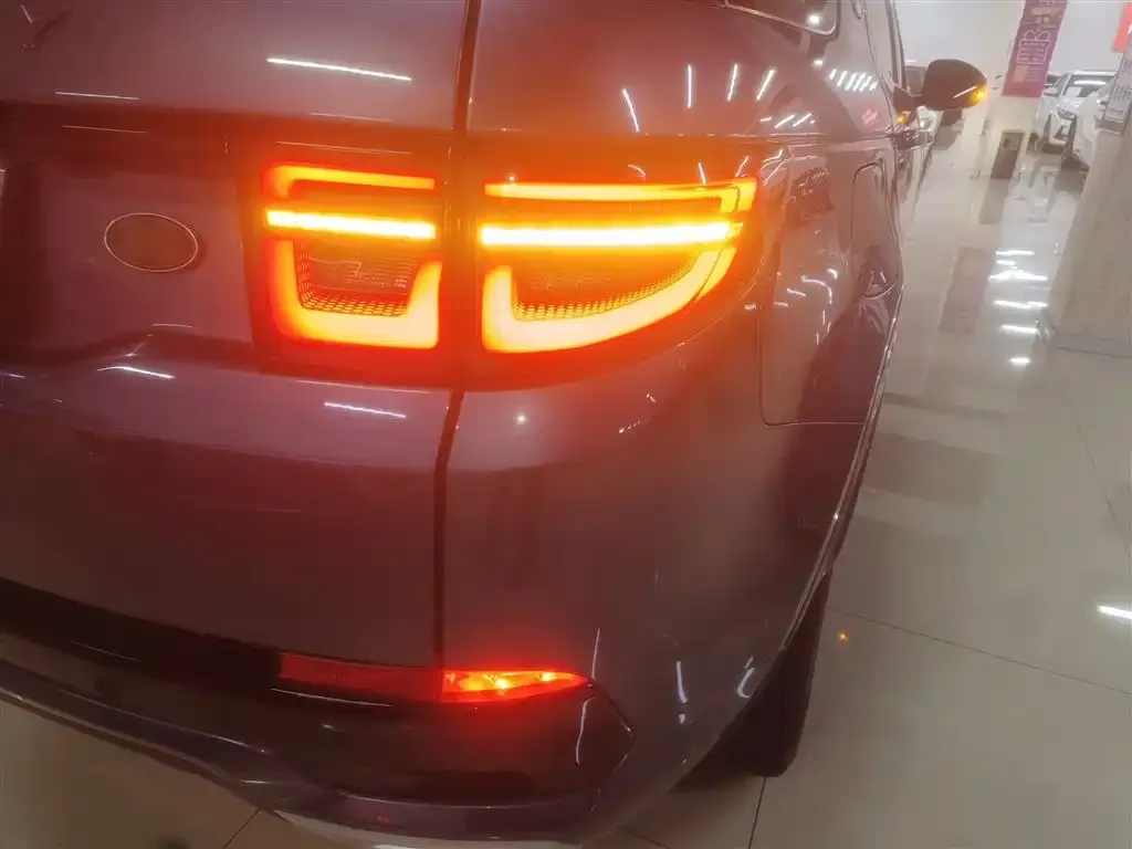 Land Rover Discovery Sport 2021 из CN, фото 3