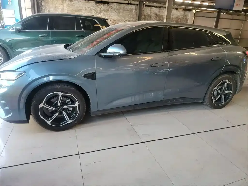 BYD Seal 06GT 2025 из CN, фото 5
