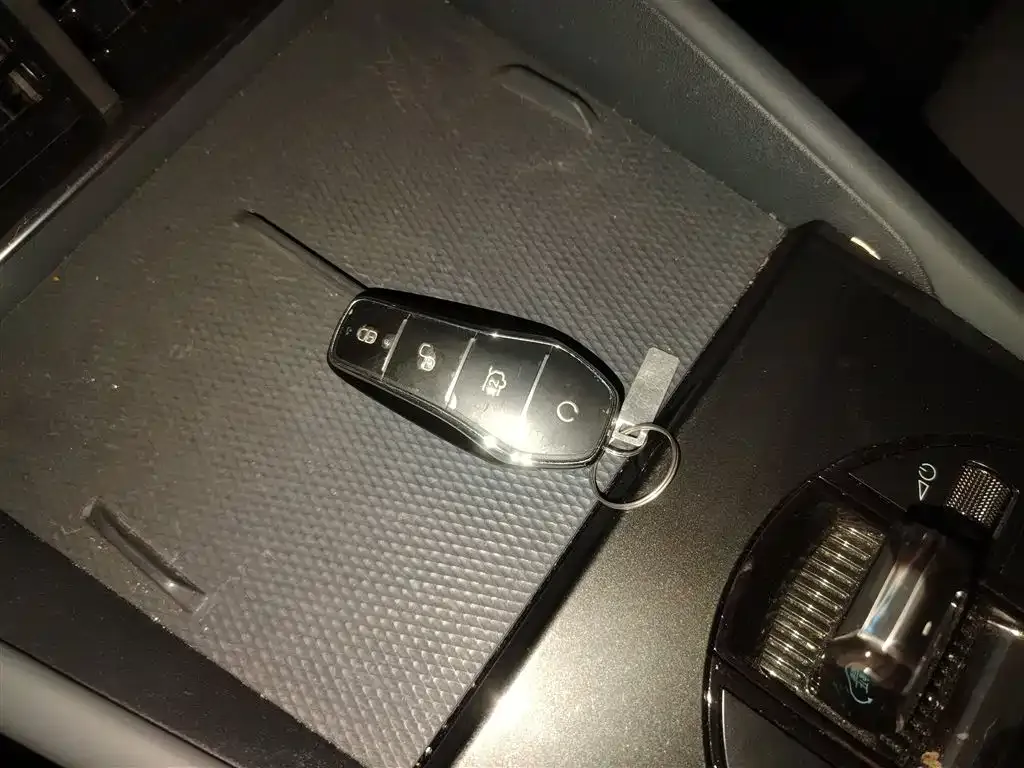 BYD Seal 06GT 2025 из CN, фото 9
