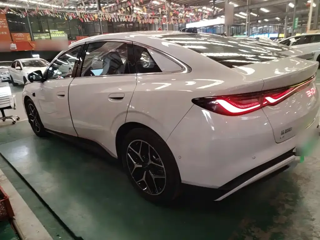 BYD Seal 06 2025 из CN, фото 8