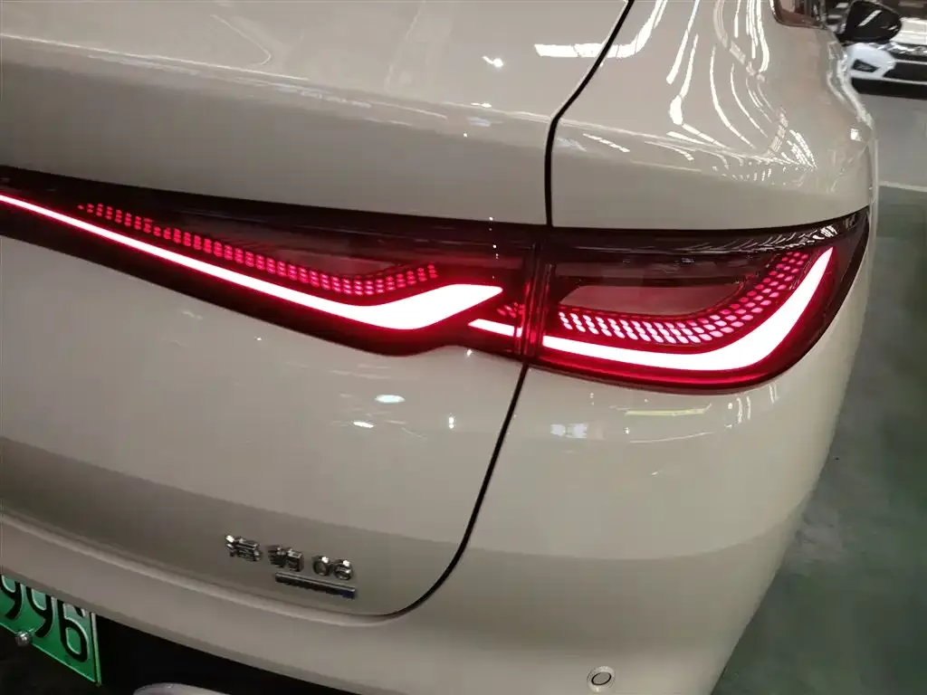 BYD Seal 06 2025 из CN, фото 4