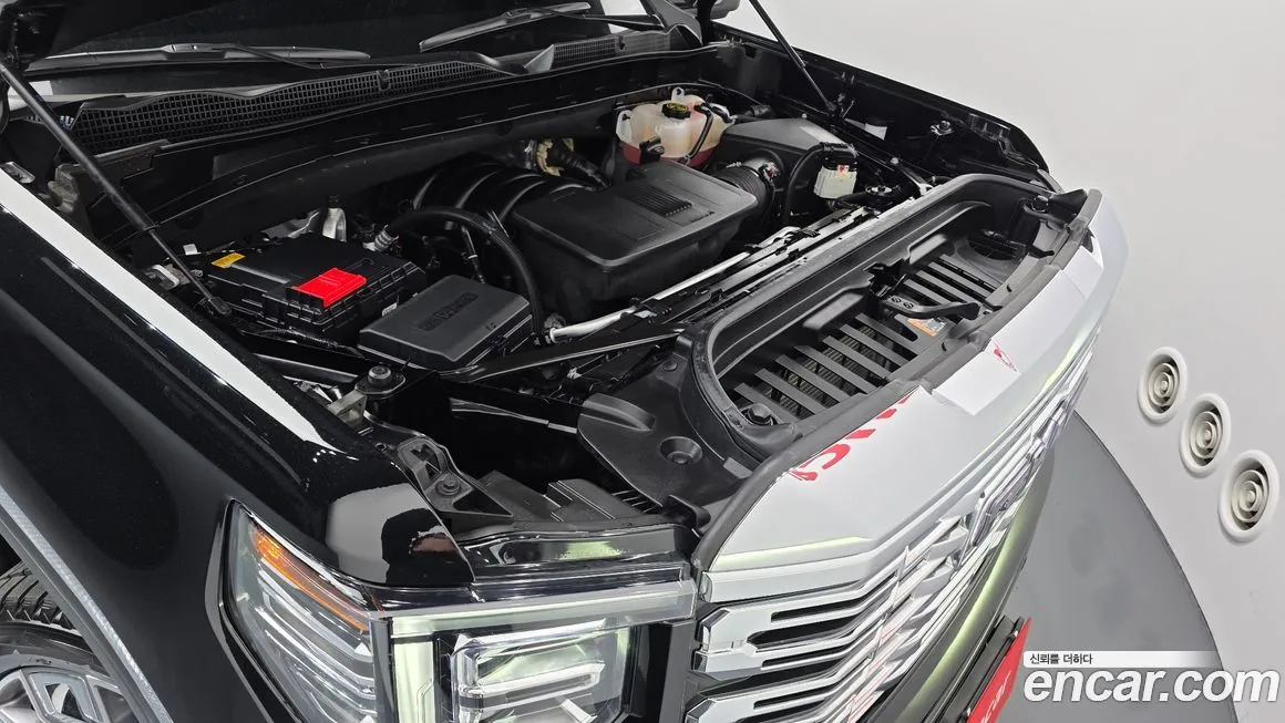 GMC Sierra 2024 из KR, фото 6