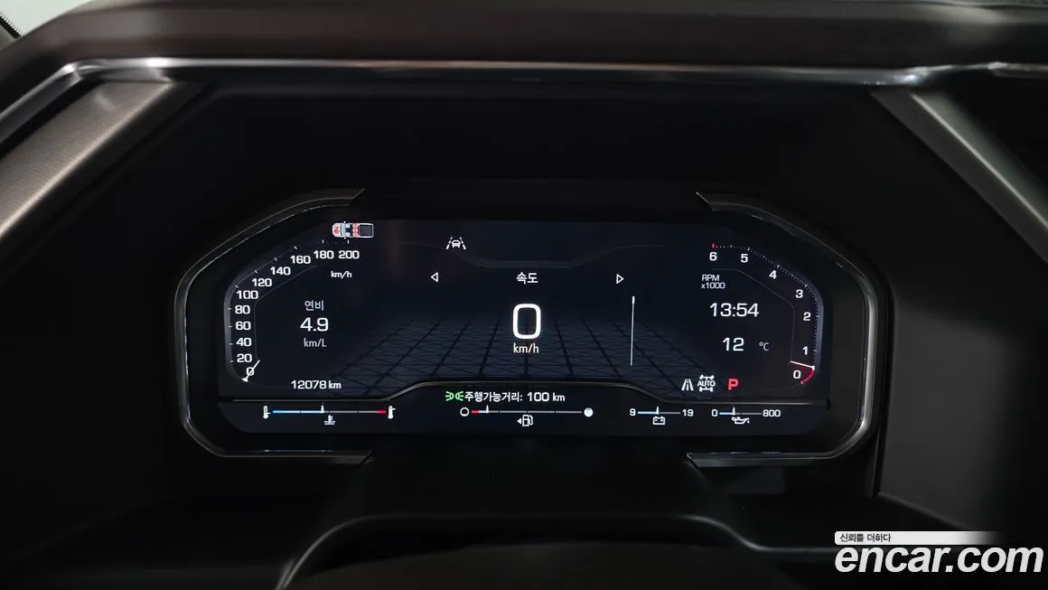 GMC Sierra 2024 из KR, фото 8