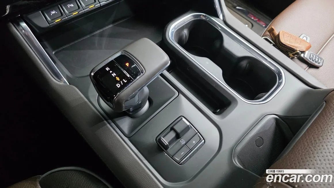 GMC Sierra 2024 из KR, фото 9