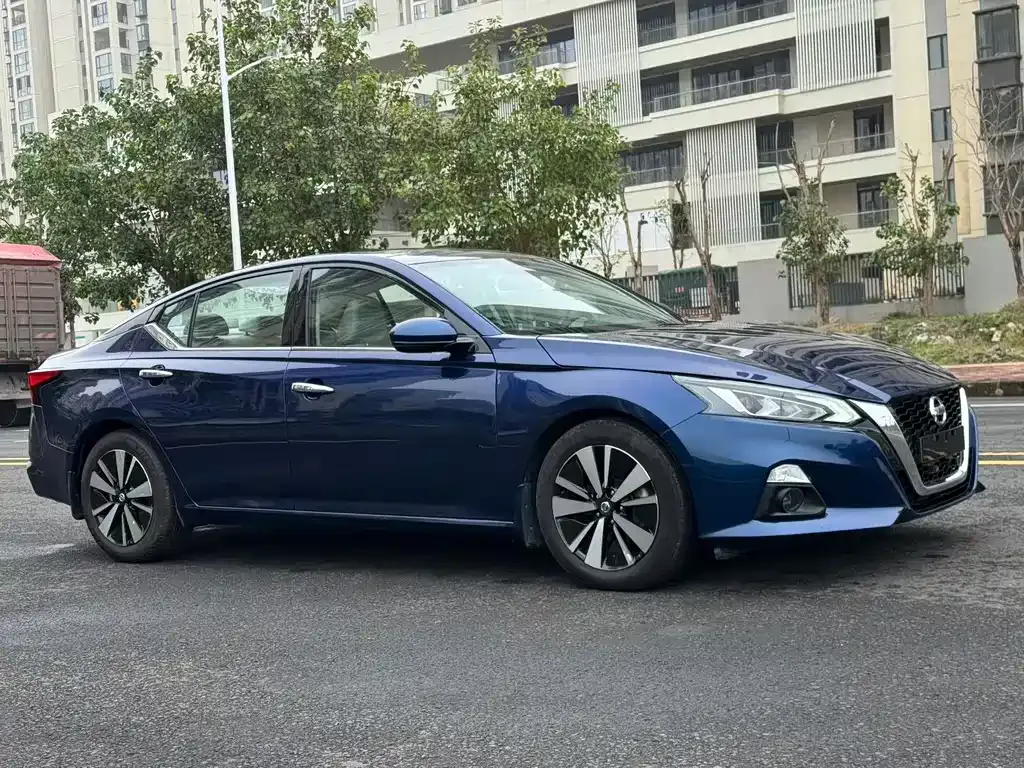 Nissan Teana 2021 из CN, фото 8