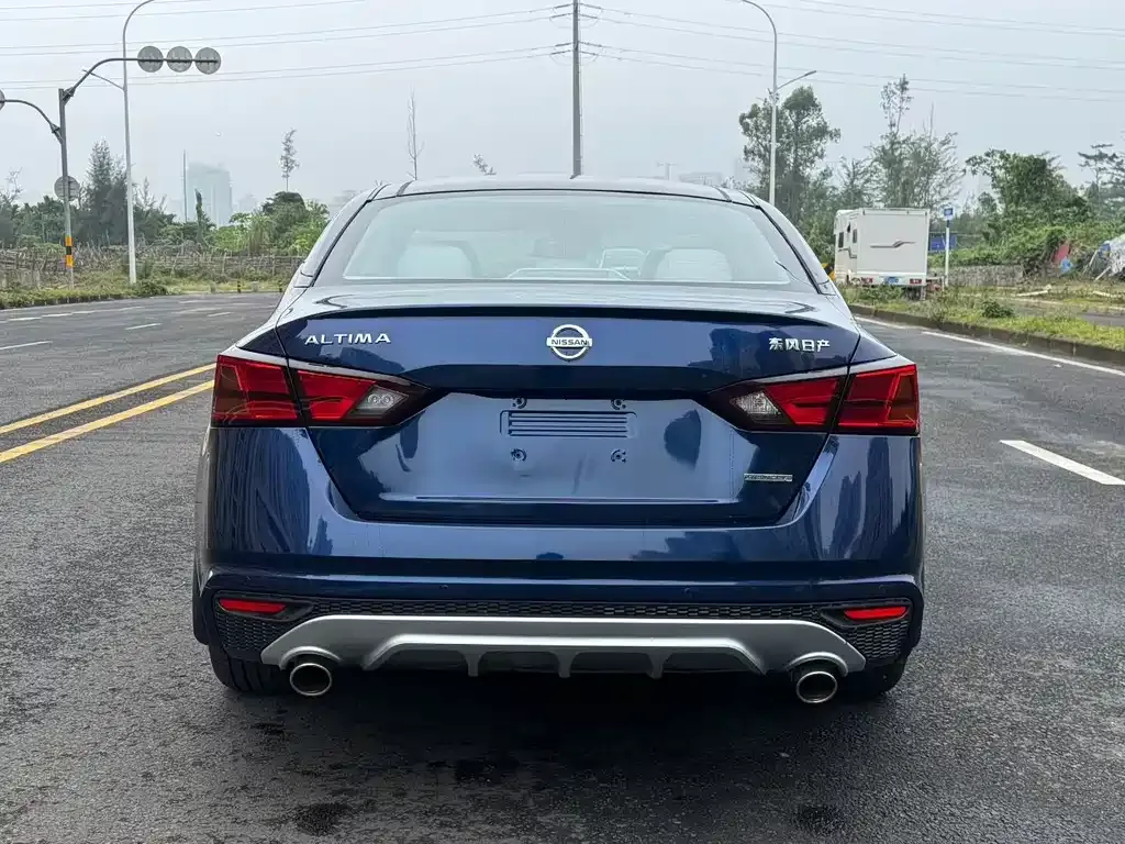 Nissan Teana 2021 из CN, фото 3