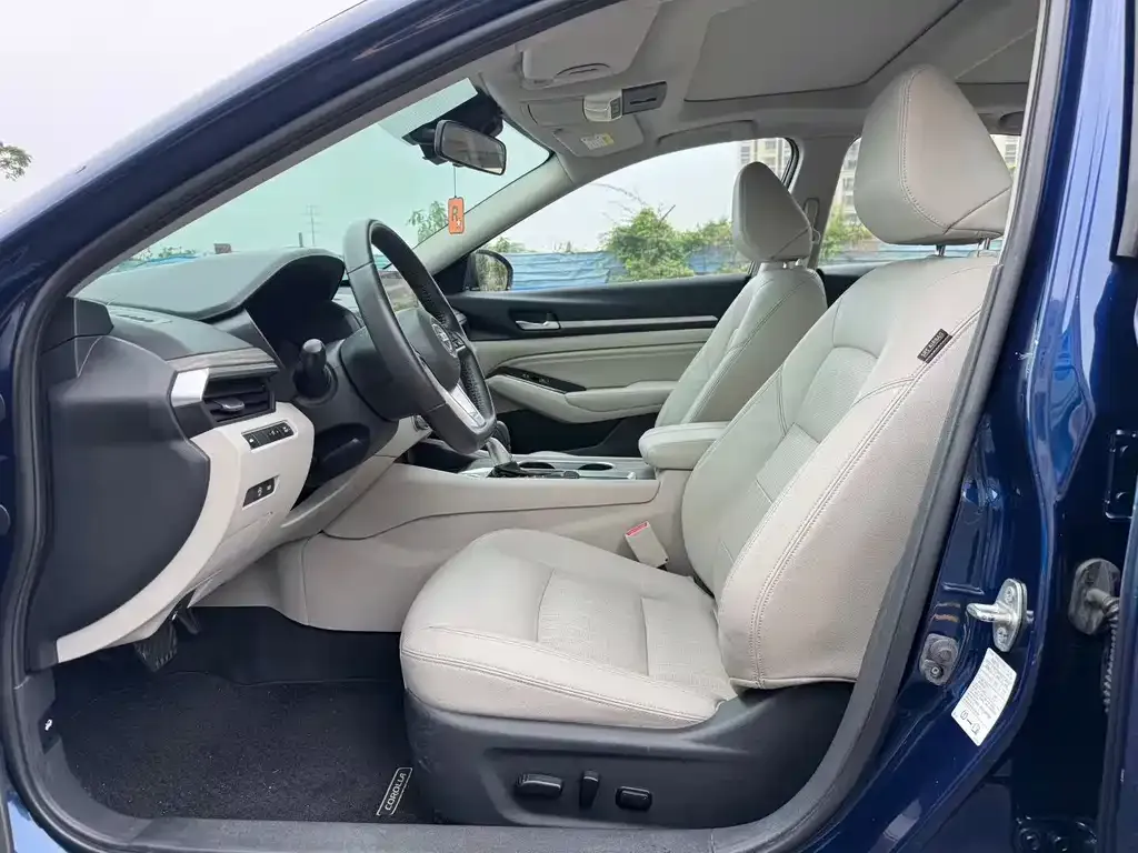 Nissan Teana 2021 из CN, фото 7