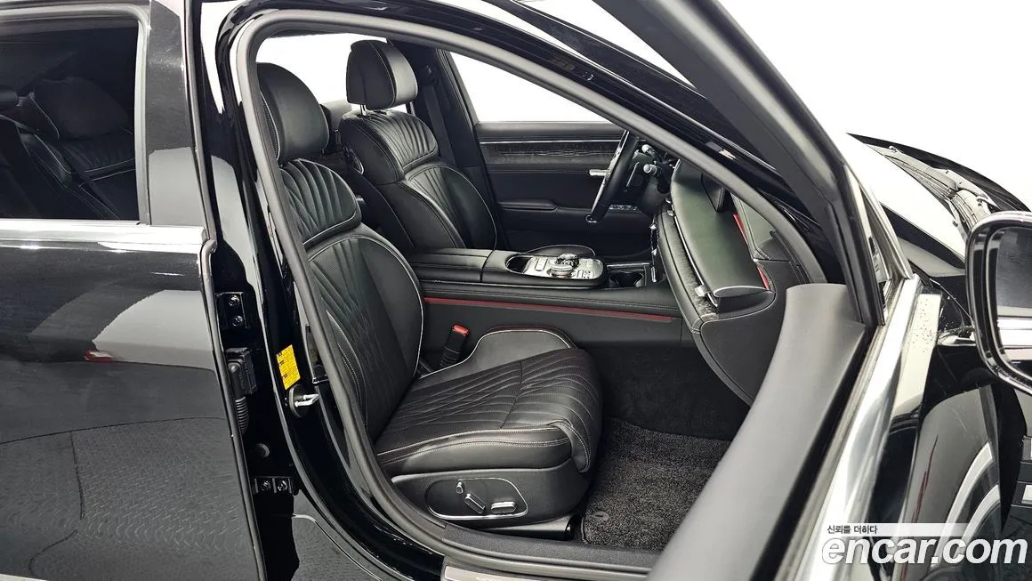Genesis G90 2023 из KR, фото 6