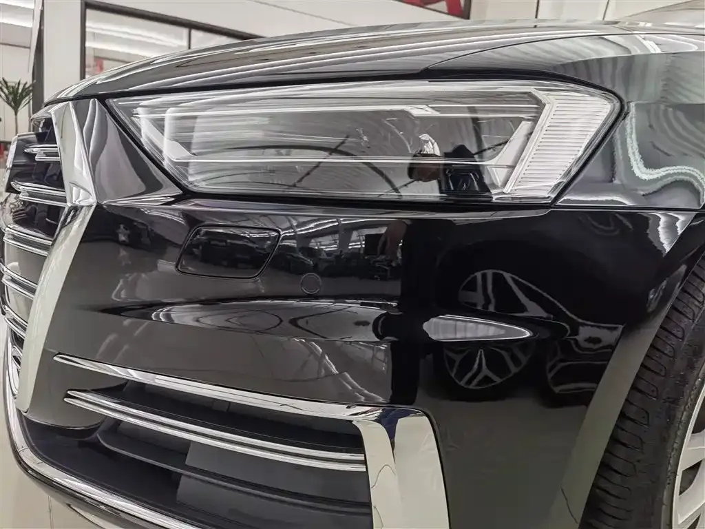 Audi A8 2021 из CN, фото 8