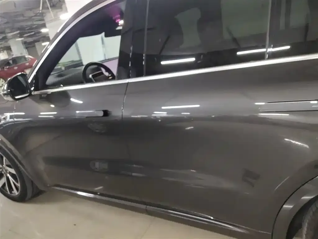 Li Auto L8 2023 из CN, фото 8