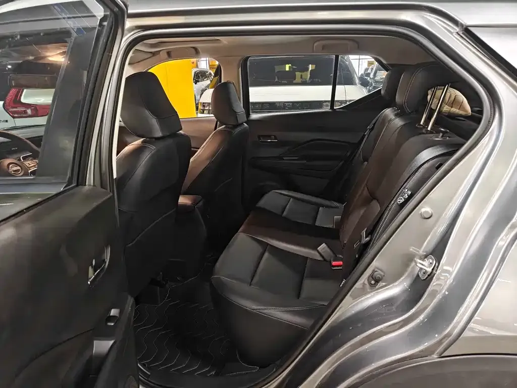 Nissan Kicks 2024 из CN, фото 7