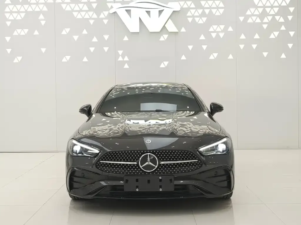 Mercedes-Benz CLE 2025 из CN, фото 9