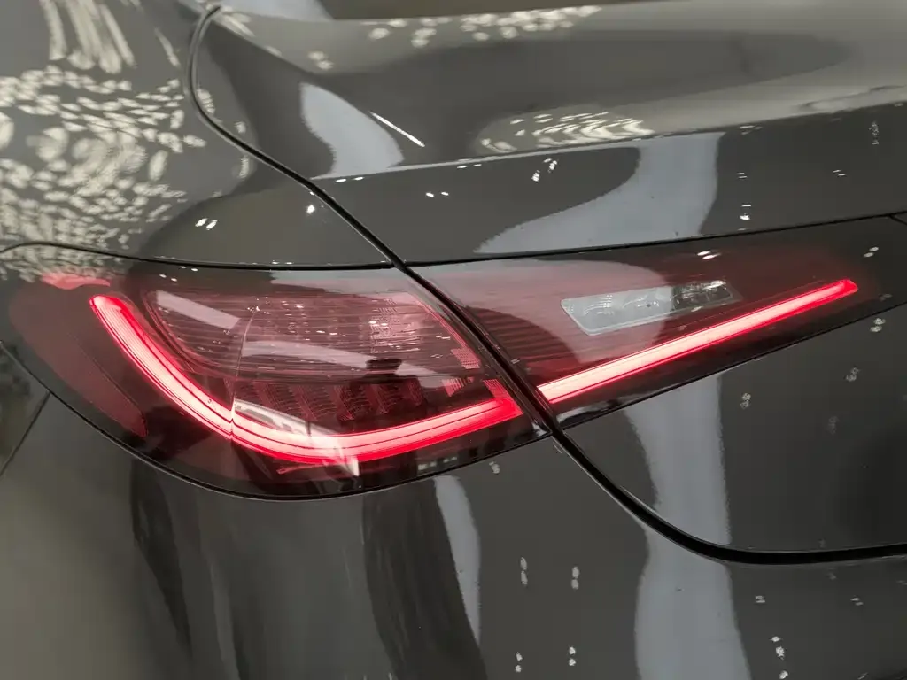 Mercedes-Benz CLE 2025 из CN, фото 3