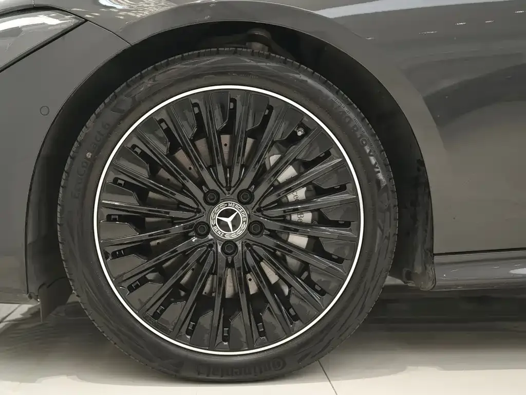 Mercedes-Benz CLE 2025 из CN, фото 8