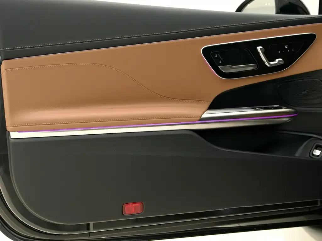 Mercedes-Benz CLE 2025 из CN, фото 6