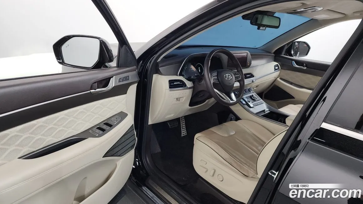 Hyundai Palisade — фото 6