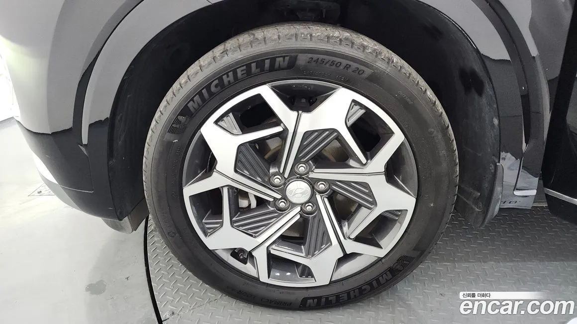 Hyundai Palisade — фото 9