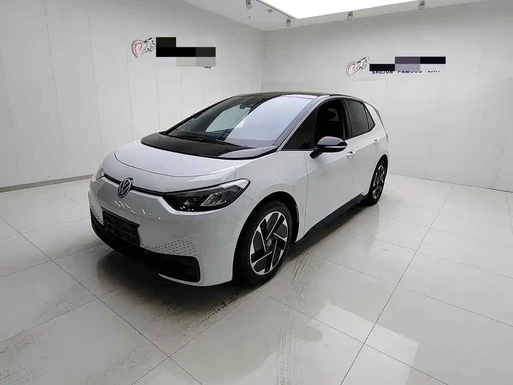 Volkswagen ID.3 2024 из CN, фото 1