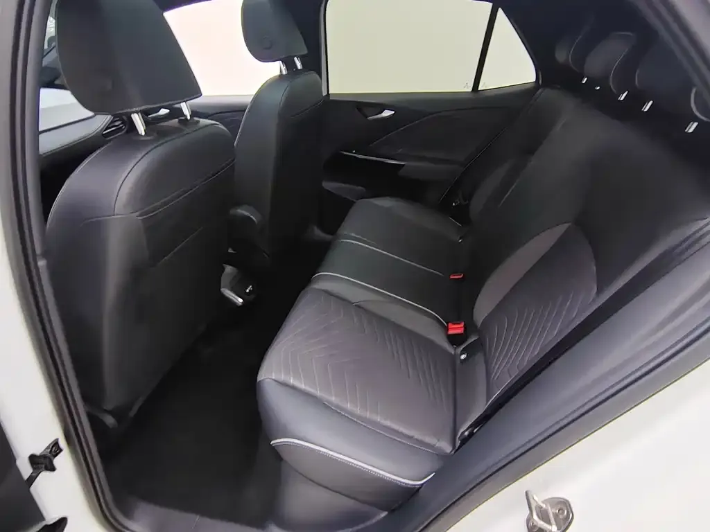 Volkswagen ID.3 2024 из CN, фото 3
