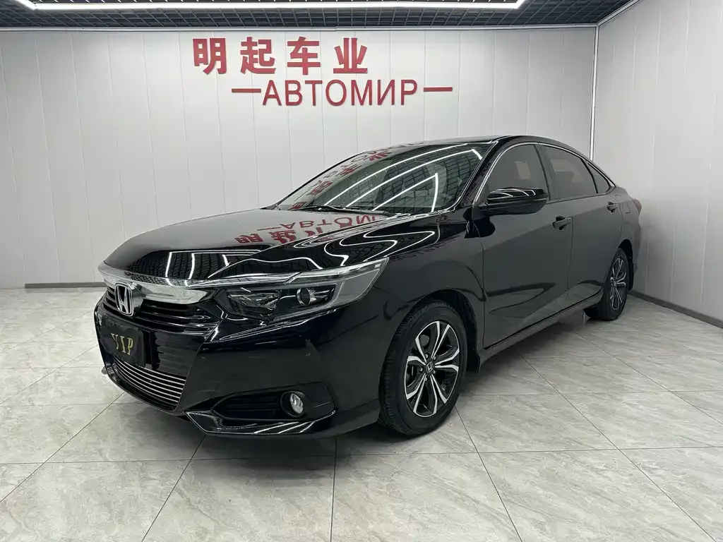 Honda Crider 2022 из CN, фото 1
