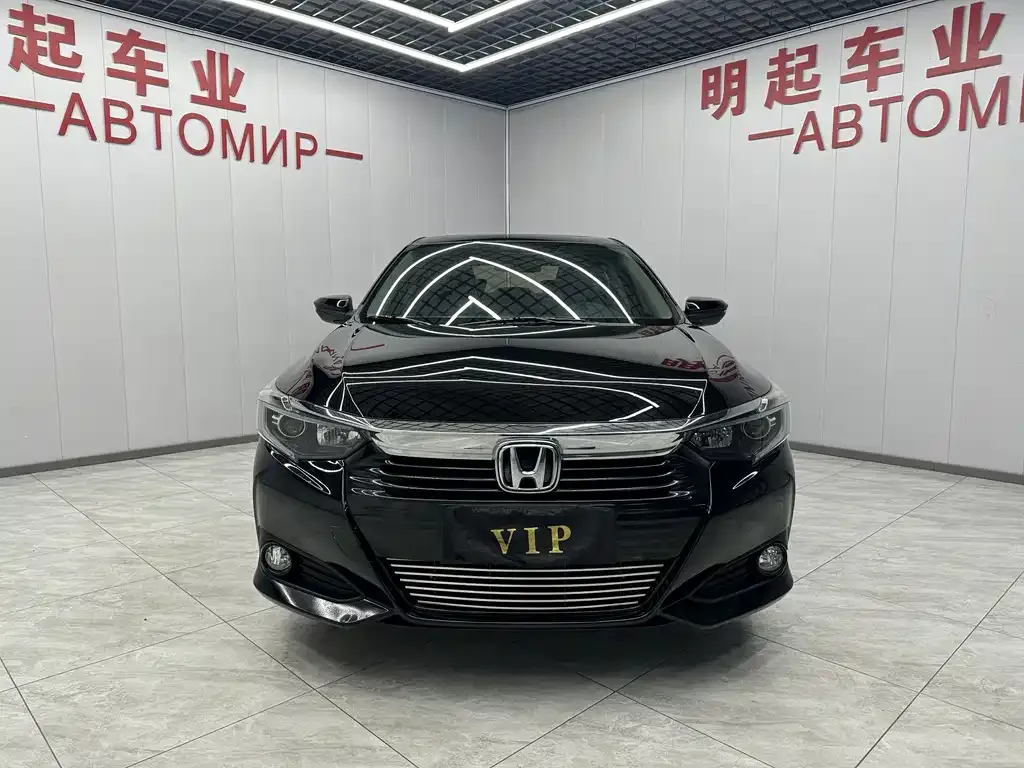 Honda Crider 2022 из CN, фото 5