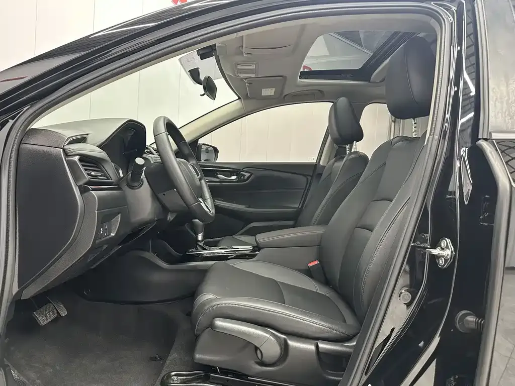 Honda Crider 2022 из CN, фото 2
