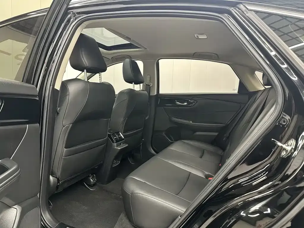 Honda Crider 2022 из CN, фото 6