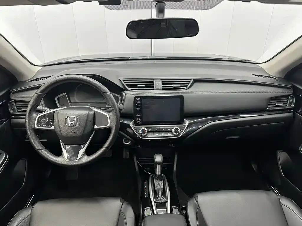 Honda Crider 2022 из CN, фото 7