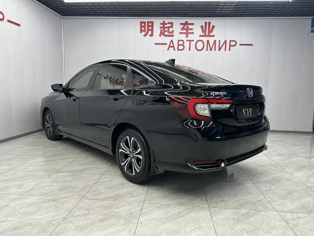 Honda Crider 2022 из CN, фото 4