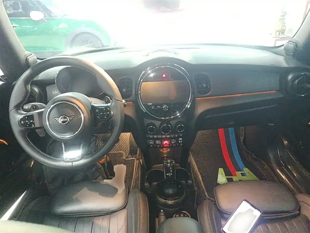 MINI Cooper (3-door) 2024 из CN, фото 6