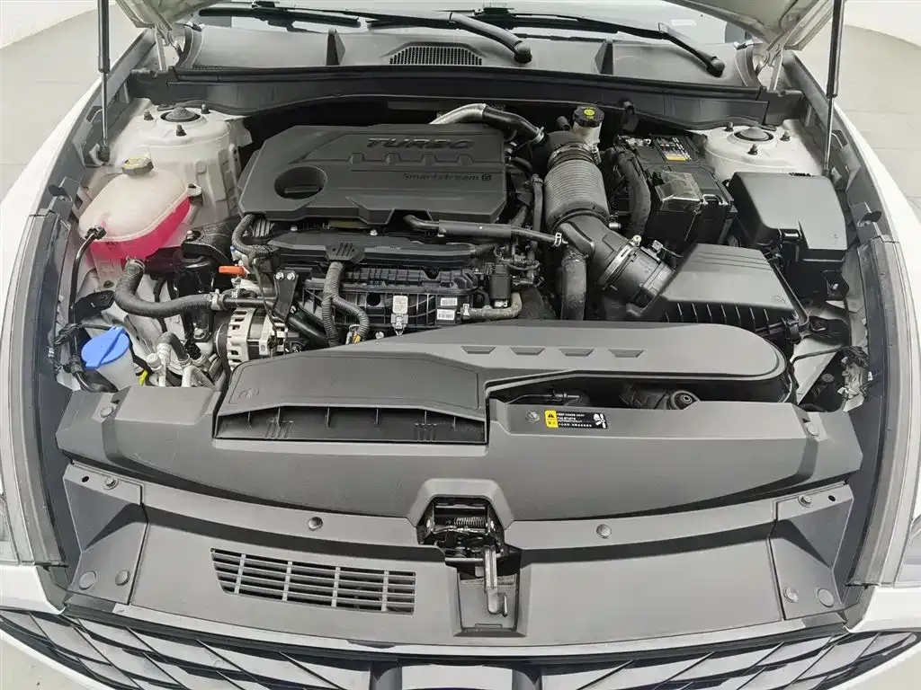 Hyundai Sonata 2023 из CN, фото 6